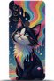30 Se Case Hd Printed Case - I Am Defenseless 5781