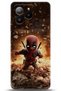 X7 Case Hd Printed Case - Keep Following 5082