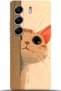 Camon 40 Pro 5g Case Hd Printed Case - I Am Defenseless 5653Compatible