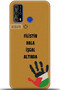 P13 Blue Max Pro Litecompatible Case Hd Printed Case