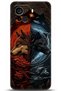 Casper Via F30 Compatible Case Hd Printed Case - I Am Defenseless 5136