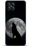 X600 Case Hd Printed Case - I Am Defenseless 5728