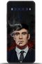 10L Case Hd Printed Case - I Am Defenseless 5109