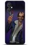 X3 Case Hd Printed Case - Keep Following 5038