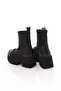 Pm08-K606 Women's Zipper Detailed Boots - 3