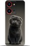 S19 Max Pro Waterproof Case Hd Printed Case - I Am Defenseless 5725