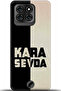 S71 Case Hd Printed Case - I Am Defenseless 5095