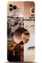 X400 Case Hd Printed Case - Keep Following 5675