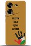 Pova 5 Compatible Case Hd Printed Case - 5740