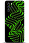 X700 Case Hd Printed Case - I Am Defenseless 5134