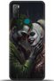 20E Case Hd Printed Case - I Am Defenseless 5116