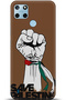 C25Y Case Hd Printed Case - I Am Defenseless 5738