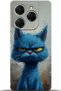 Spark 20 Pro 5g Case Hd Printed Case - Keep Following 5085