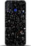 P13 Blue Max Pro Lite Compatible Case Hd Printed Case - I Am Defenseless 5143