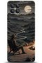 X600 Case Hd Printed Case - Keep Following 5721