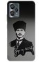 Casper Via X30 Compatible Case Hd Printed Case