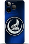 General Mobile Era 30 Compatible Case Hd Printed Case - I Am Defenseless 5130