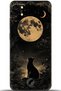 S19 Max Case Hd Printed Case - I Am Defenseless 5789