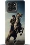 S71 Case Hd Printed Case - I Am Defenseless 5741
