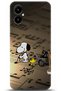 X5 Case Hd Printed Case - Keep Following 5706