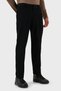 Regular Fit Normal Waist Straight Leg Classic Trousers Men's Pants Em001505 Af18502 Uc001 - 2