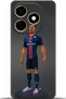 Spark 20C Case Hd Printed Case - Keep Following 5016