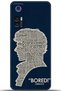 30 Cases Hd Printed Case - I Am Defenseless 5156