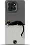 S71 Case Hd Printed Case - I Am Defenseless 5732