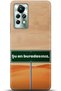 Infinix Note 11 Pro Compatible Case Hd Printed Case