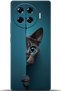 Spark 20 Pro Plus Case Hd Printed Case - Keep Following 5091