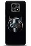 Casper Via M30 Case Hd Printed Case - I Am Defenseless 5135