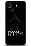 Casper Via F30 Compatible Case Hd Printed Case -