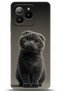 X7 Case Hd Printed Case - I Am Defenseless 5725