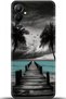 Pova 4 Case Hd Printed Case - I Am Defenseless 5749