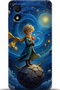 303 Case Hd Printed Case - I Am Defenseless 5777