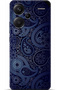 Xiaomi Redmi Note 13 Pro Plus 5g Case Hd Printed Case - I Am Defenseless 5129