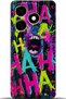 Spark 20 Case Hd Printed Case - Keep Following 5672