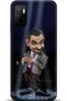 Xiaomi Redmi Note 11Se Case Hd Printed Case - Keep Following 5005