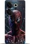 Camon 20 Premier 5g Case Hd Printed Case - I Am Defenseless 5144