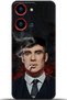 S19 Max Prouyumlu S Case Hd Printed Case - I Am Defenseless 5109