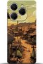 Spark 20 Pro 5g Case Hd Printed Case - Keep Following 5676