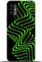 P13 Blue Max Pro Lite 2022 Case Hd Printed Case - I Am Defenseless 5134