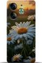 Pova 6 Compatible Case Hd Printed Case -