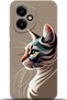 Honor 400 Case Hd Printed Case