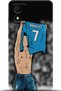303 Case Hd Printed Case - I Am Defenseless 5100