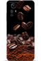 Xiaomi Redmi Note 12S Case Hd Printed Case - Keep Following 5624