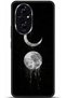 Honor 200 Case Hd Printed Case - I Am Defenseless 5788