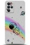 X700 Case Hd Printed Case - Keep Following 5021
