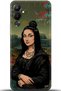 Pova 4 Case Hd Printed Case - I Am Defenseless 5727