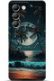 Vivo V30 Lite Case Hd Printed Case - Keep Following 5007